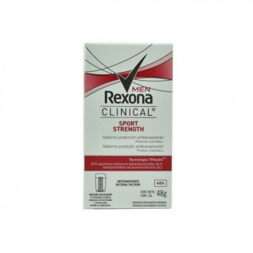 DESODORANTE CLINICAL SPORT...