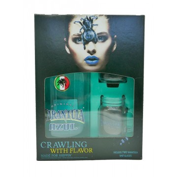 TEQUILA CITRUS 750ML +...