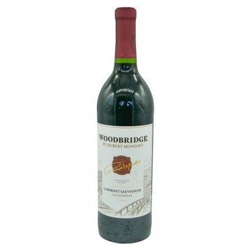 VINO CABERNET SAUVIGNON...