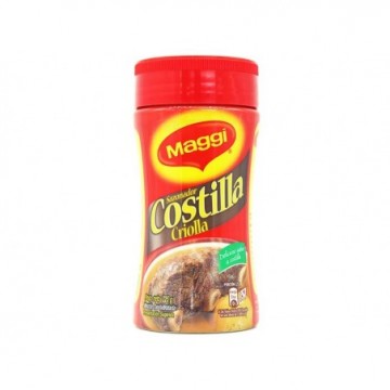 CONSOME COSTILLA CRIOLLA...