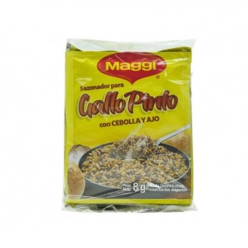 SAZON GALLO PINTO 4...