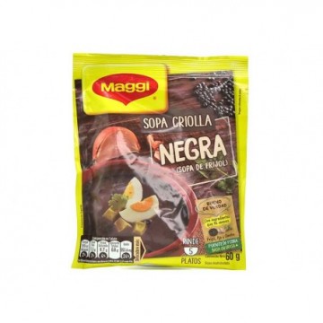 SOPA DE FRIJOL (SOPA NEGRA)...