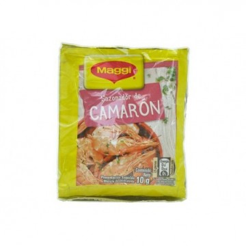 CONSOME CAMARON 4UNIDADES...