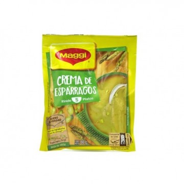 CREMA ESPARRAGOS 70G MAGGI
