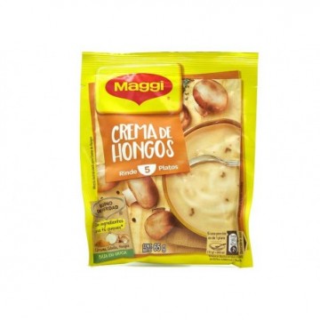 CREMA HONGOS 65G MAGGI