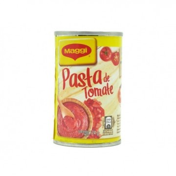 PASTA LATA 174G MAGGI