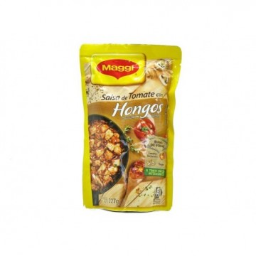 SALSA CASERA HONGOS (FLEX)...