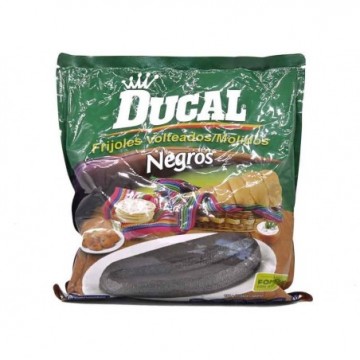 FRIJOL VOLTEADO NEGRO...