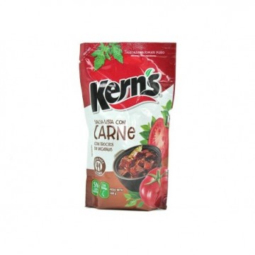 SALSITA CARNE 106G KERNS