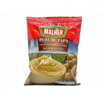 PURE DE PAPA (BOLSA) 105 G...