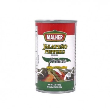 CHILE JALAPEÑO MITAD 156G...