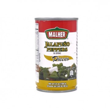 CHILE JALAPEÑO TROCITOS...