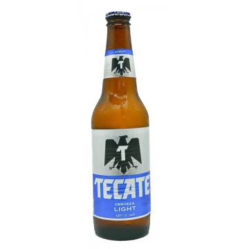 CERVEZA LIGHT (VIDRIO)...