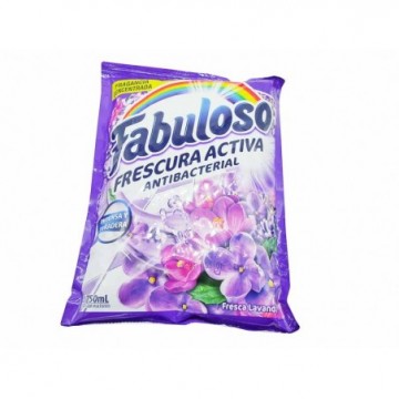 LIMPIADOR AJAX LAVANDA...