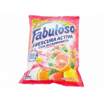 LIMPIADOR AJAX CITRICO Y...