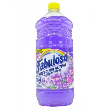 LIMPIADOR FRESCA LAVANDA...