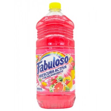 LIMPIADOR FRESCURA PROFUNDA...