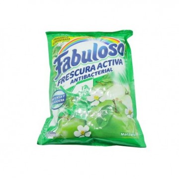 LIMPIADOR AJAX MANZANA...