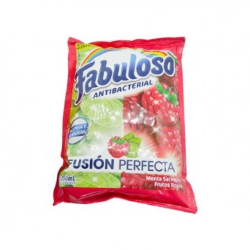 LIMPIADOR FUSION FRUTOS...
