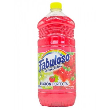 LIMPIADOR FUSION FRUTOS...