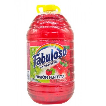 LIMPIADOR FUSION FRUTOS...