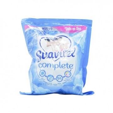 SUAVIZANTE DE ROPA ADIOS AL...