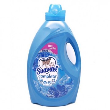 SUAVIZANTE DE ROPA...