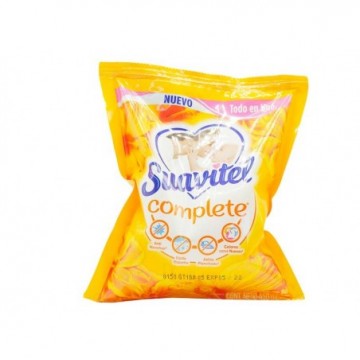 SUAVIZANTE DE ROPA ADIOS AL...