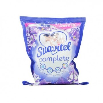 SUAVIZANTE DE ROPA ADIOS AL...