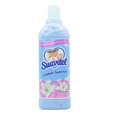 SUAVIZANTE DE ROPA FRESCA...