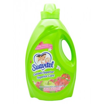 SUAVIZANTE DE ROPA CUIDADO...