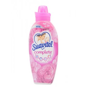 SUAVIZANTE DE ROPA ADIOS AL...