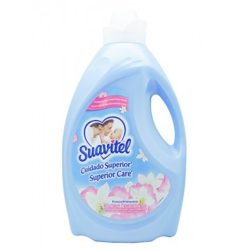 SUAVIZANTE DE ROPA CUIDADO...