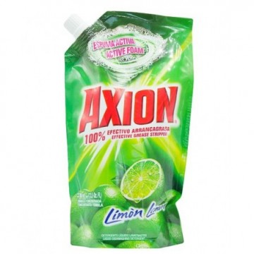 LAVAPLATOS LIQUIDO (BOLSA)...