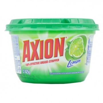 LAVAPLATOS LIMON 425G AXION