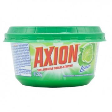 LAVAPLATOS LIMON 235G AXION