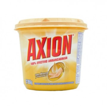 LAVAPLATOS AVENA Y VITAMINA...