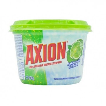 LAVAPLATOS FUSION LIMON...