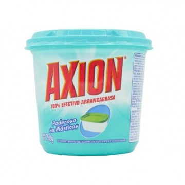 LAVAPLATOS PODER EN...