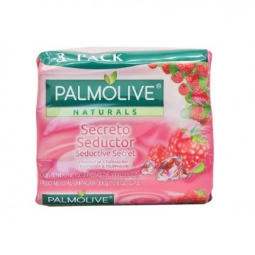 JABON FRAMBUESA TURMALINA 3...