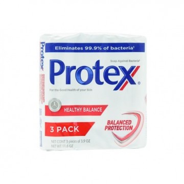 JABON BALANCE 3 PACK PROTEX
