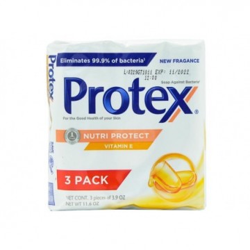 JABON VITAMINA E 3 PACK...