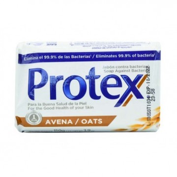 JABON AVENA 110G PROTEX