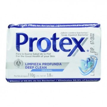 JABON LIMPIEZA PROFUNDA...