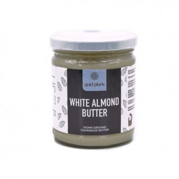 MANTEQUILLA DE ALMENDRA...