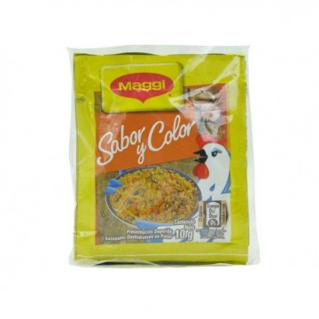 CONSOME POLLO PARA SABOR Y...