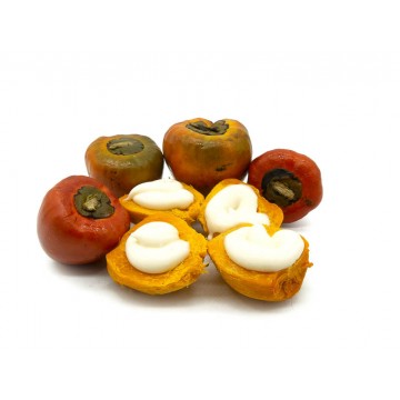 PEJIBAYE COCINADO KILO