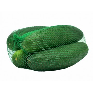 PEPINO (MALLA) 1KG