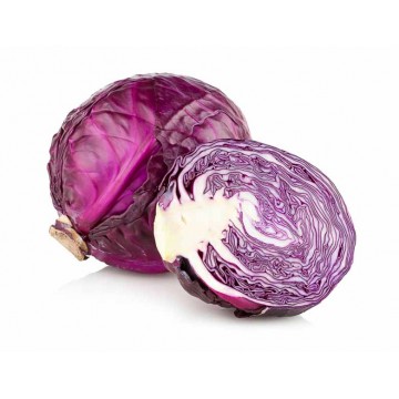 REPOLLO MORADO KILO