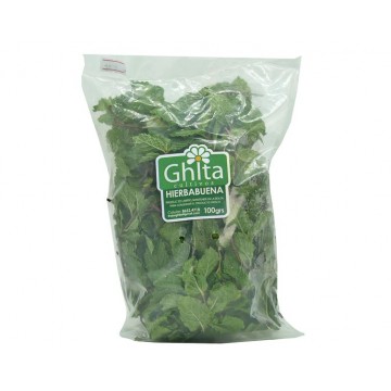 HIERBA BUENA ROLLO UNIDAD